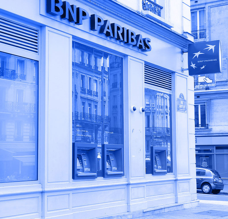 Cas Client ERP SAP
