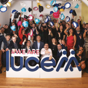 We Are Lucem