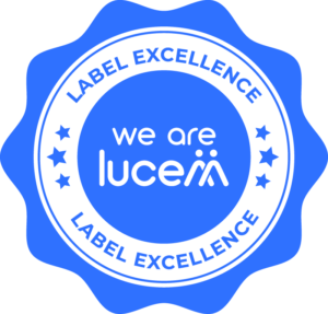 Label Excellence Lucem