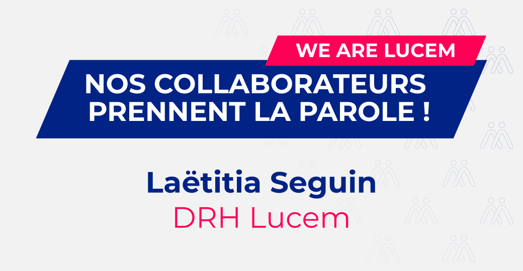 Nos collaborateurs prennent la parole !